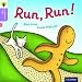 Oxford Reading Tree Traditional Tales: Stage 1+: Pack of 4