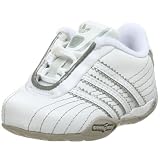 adidas Originals Infant/Toddler Goodyear Race Leather Sneaker