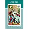 Kipper Orakelkarten. 36 Orakelkarten mit dt. Anleitung