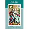 Kipper Orakelkarten. 36 Orakelkarten mit dt. Anleitung
