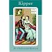Kipper Orakelkarten. 36 Orakelkarten mit dt. Anleitung