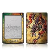 Decalgirl Kindle Skin - Dragon Legend