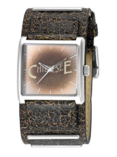 Chiemsee Herrenuhr CW-0042-LQ