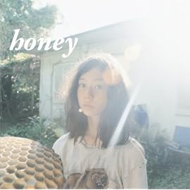 honey(初回限定盤)(DVD付)