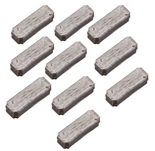 Briggs & Stratton 4181 10-Pack Of 222698S Flywheel Key For Most Engines On Sale