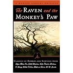 The Raven and the Monkey's Paw: Classics of Horror and Suspense from the Modern Library book cover