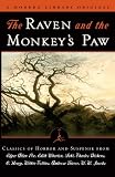 The Raven and the Monkey's Paw: Classics of Horror and Suspense from the Modern Library