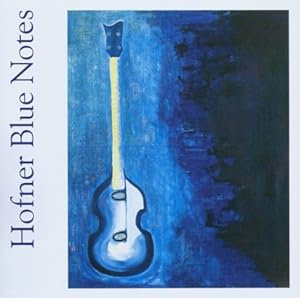 Amazon.com: Chris Rea: Hofner Blue Notes: Music