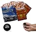 Camo Ski Carrier, Instant Hand Warmers and FREE Lip balm