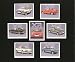 Ford Xr Models 1980s Escort Xr3 Mk3 Fiesta Xr2 Mk1 Escort Xr3i Mk4 Sierra Xr4i Fiesta Xr2 Mk2 And Sierra Xr4x4 Mk1 Collectors Cards