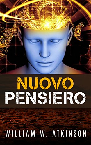 Nuovo Pensiero (Italian Edition)