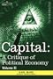 CAPITAL: A Critique of Political Economy - Vol. II: The Process of Circulation of Capital