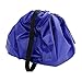 Igoeshopping 60 inch Children Baby Play Mat Toy Storage Bag Organizer,Multi Purpose-portable Outdoor blanket Floor activities mat w/ Quickly Swoops into a Toy Organizer Shoulder Bag for Fast Cleanup