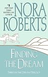 Finding the Dream (0515120871) by Roberts, Nora