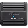 Alpine MRP-F300 - Amplifier - V-Power - 4-channel