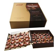 Turin Chocolates Cold Stone Creamery Assorted Filled Milk Chocolate Valentines Day Gift Box