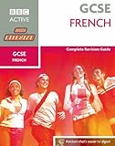 GCSE French : complete revision guide
