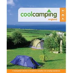 Cool Camping: England (Cool Camping)