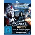 Space Prey - Der Kopfgeldj�ger [Blu-ray]