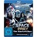 Space Prey - Der Kopfgeldj�ger [Blu-ray]