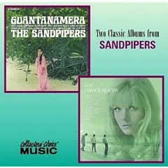 Guantanamera: The Sandpipers