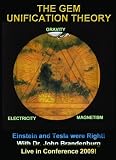 The GEM Unification Theory