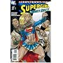 Supergirl #22 : Reunion Part Two (Countdown - DC Comics)