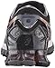 ASICS Men's Gel-Kinsei 6 Running Shoe, Carbon/Copper/Black, 12 M US