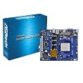 Asrock  N68-VS3 UCC Mainboard  (AM3 Sockel, 16x PCIe, Mikro-ATX)