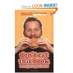 Don't Eat This Book
