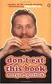 Don't Eat This Book