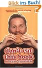 Don't Eat This...