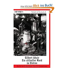 Ein stilvoller Mord in Elstree: Ein Fall f�r Evadne Mount. Eine Art Kriminalroman