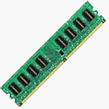 2GB PC2-3200 (400Mhz) 240 pin DDR2 DIMM (BXJ)