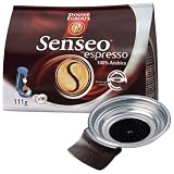 Espresso Start-Set mit Padhalter HD7003 für Senseo Quadrante: HD7860, HD7862