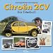 Citroën 2 CV: Das Entenbuch