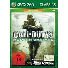 Call of Duty 4: Modern Warfare [Classic]