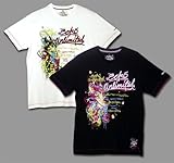 Marc Ecko - Marc Ecko Unltd "Pay Off" Mens Crew Tee Shirt, Available in White or Black
