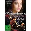 Die Kreuzritter 9 - Die heilige Rita