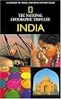 National Geographic Traveler: India