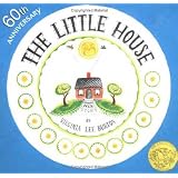 The Little House: Her Storyby Virginia Lee Burton