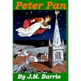 Peter Pan - The Original Story
