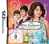 Die Zauberer vom Waverly Place Total verzaubert