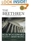 The Brethren: Inside the Supreme Court