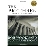 The Brethren: Inside the Supreme Court book cover