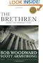 The Brethren: Inside the Supreme Court