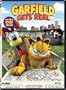 Garfield Gets Real