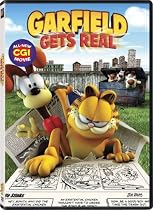 Garfield Gets Real