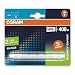 Osram 42119B1 Haloline Energy Saver R7s 114mm 64702 ES Halogenstab 400W/230V