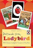 Postcards from Ladybird: 100 Classic Ladybird Covers in One Box